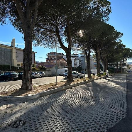 Lortica Apartment Пескара Екстер'єр фото
