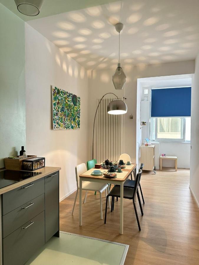 Lortica Apartment Пескара Екстер'єр фото