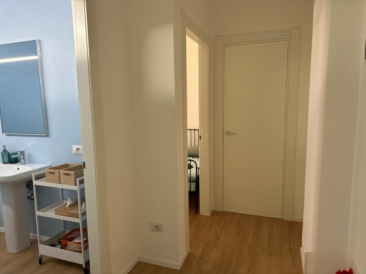 Lortica Apartment Пескара Екстер'єр фото