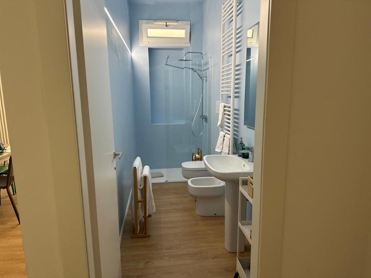 Lortica Apartment Пескара Екстер'єр фото