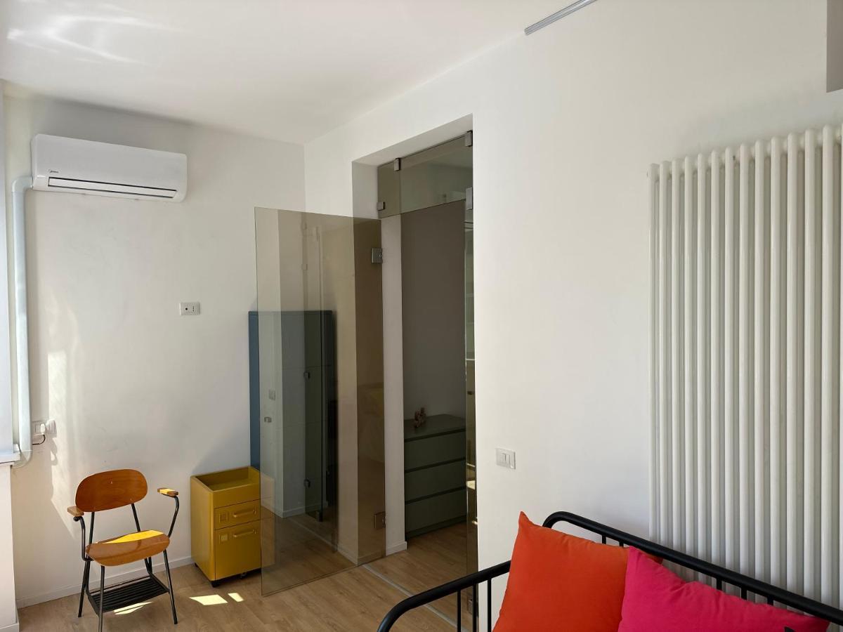 Lortica Apartment Пескара Екстер'єр фото