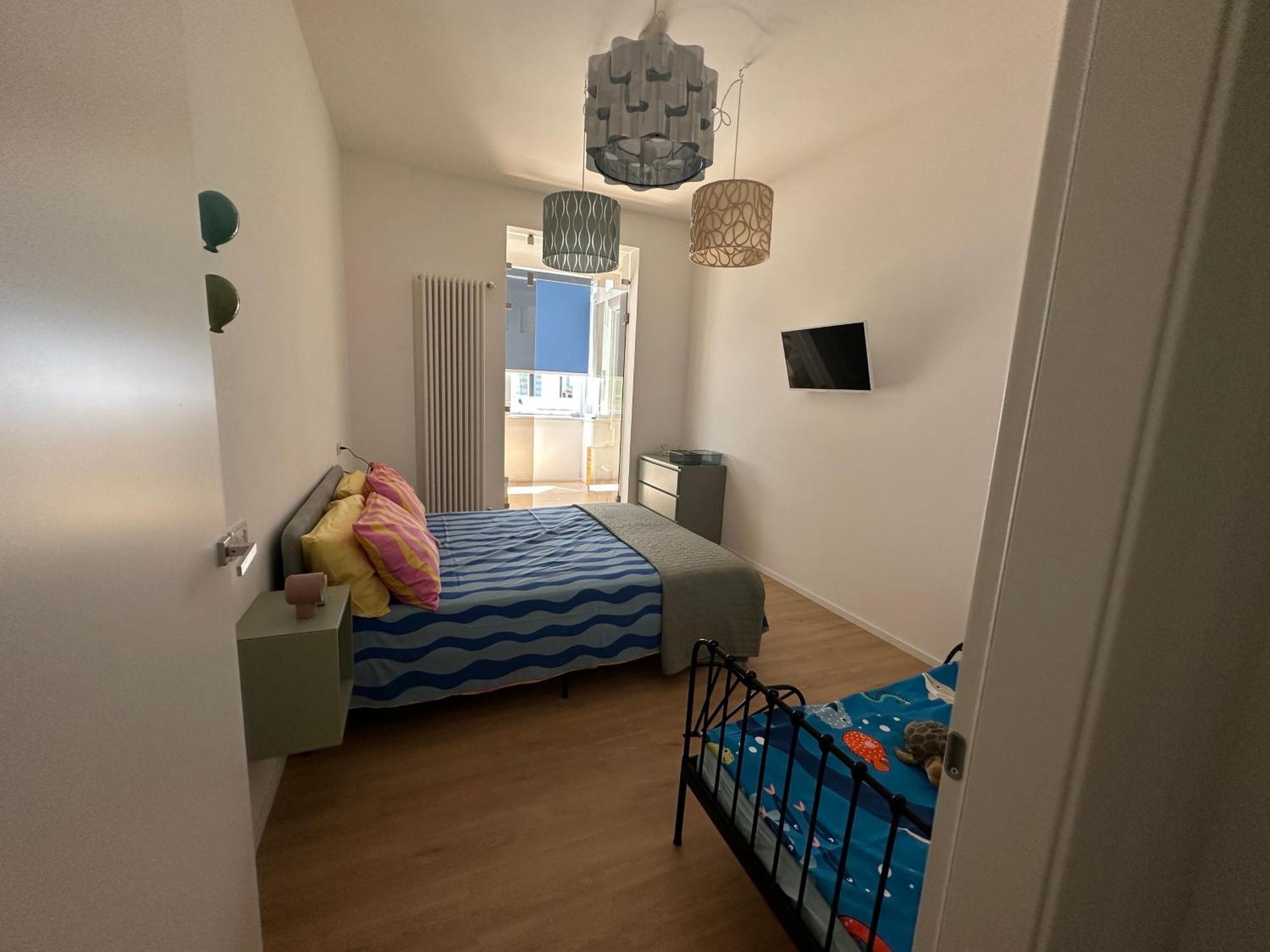 Lortica Apartment Пескара Екстер'єр фото